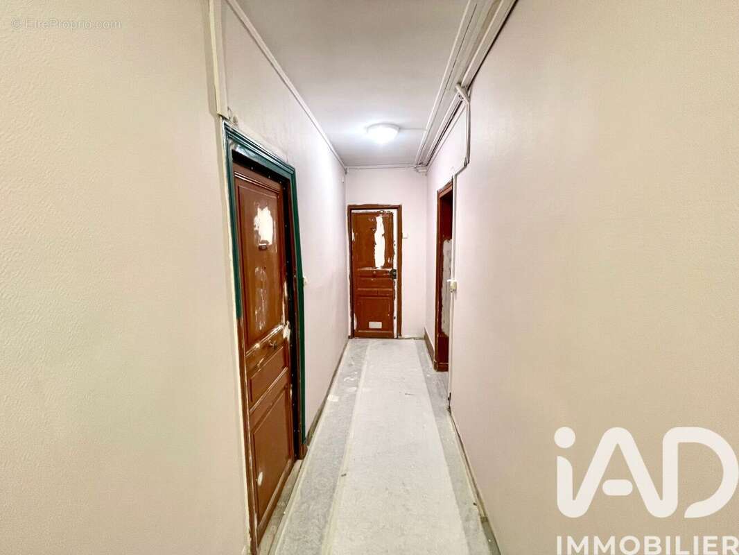 Photo 9 - Appartement à PARIS-10E