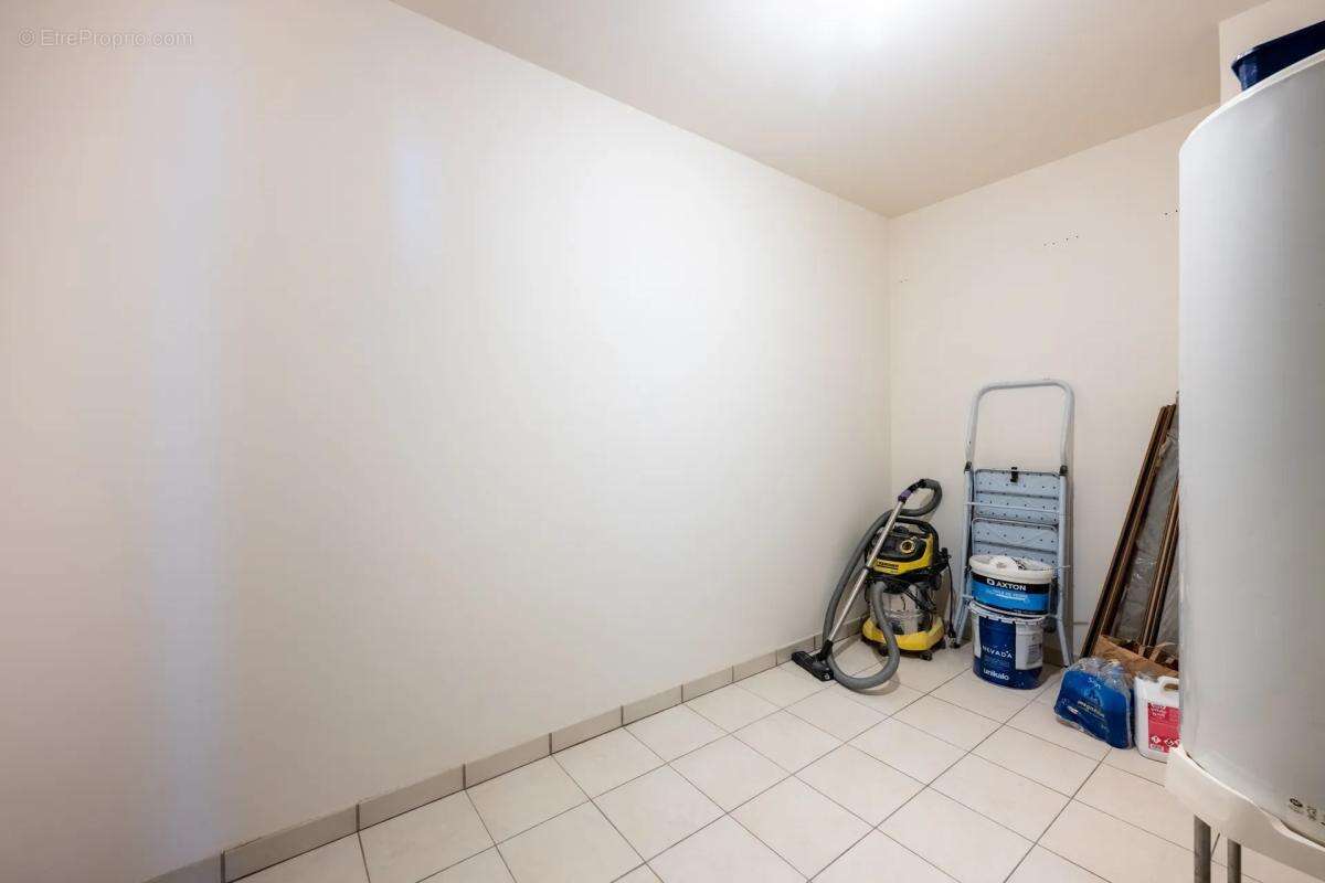 Appartement à PERSAN