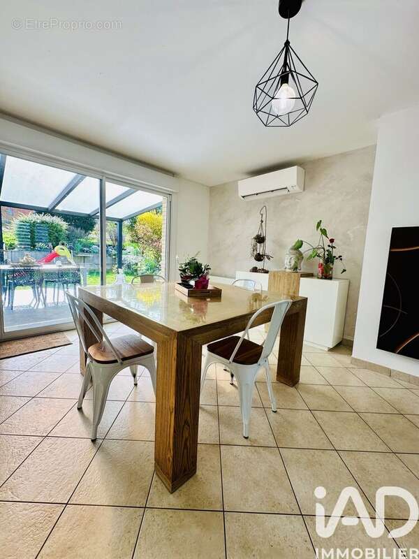 Photo 7 - Maison à LAPUGNOY