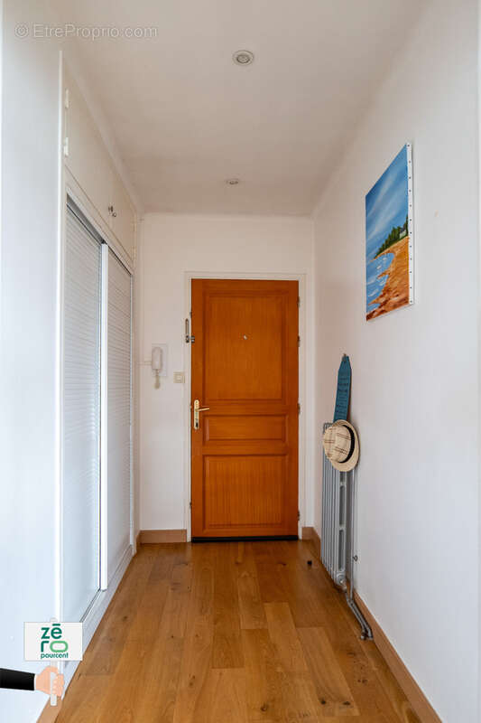 Appartement à SAINT-GILLES-CROIX-DE-VIE