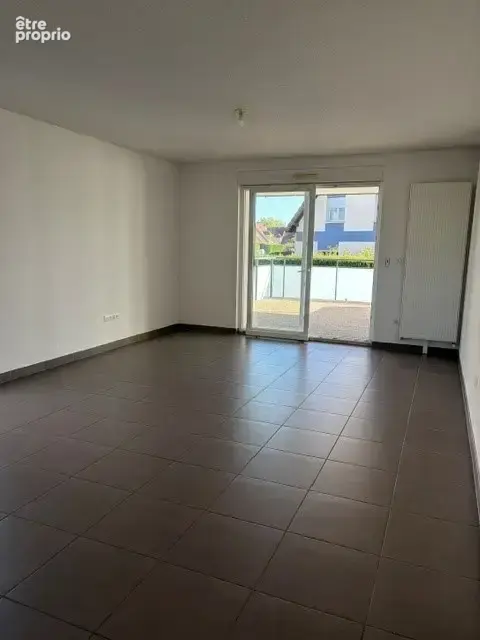 3 pièces sur HABSHEIM - photo 2