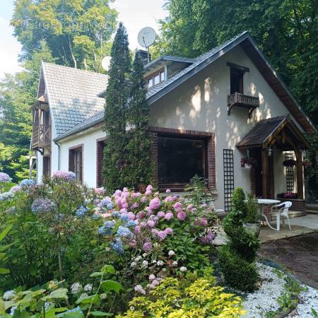 1 n°1 - Maison à AULT