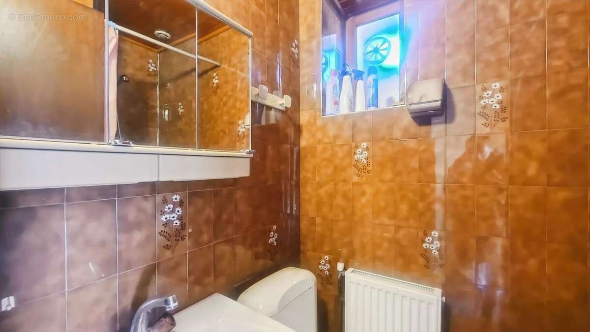 Maison à SAINT-ETIENNE-EN-DEVOLUY