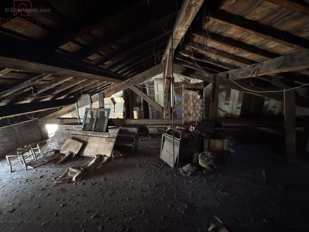 Appartement à MAZAMET
