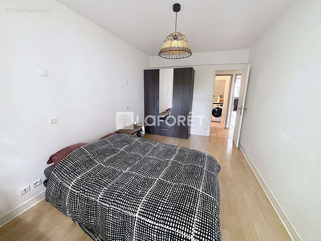 Appartement à VILLEJUIF