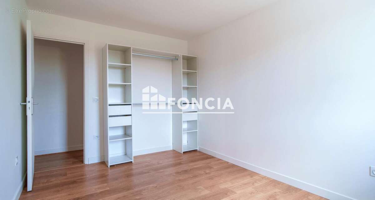 Maison 3 chambres avec jardin – Aureil - photo 7