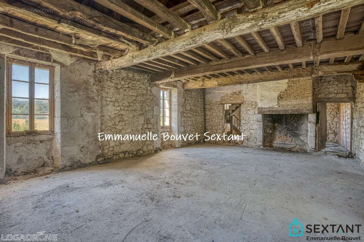 Maison à BERGERAC