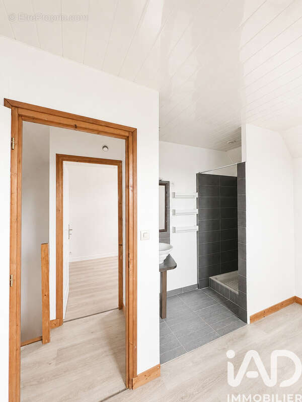 Photo 7 - Appartement à CROZON