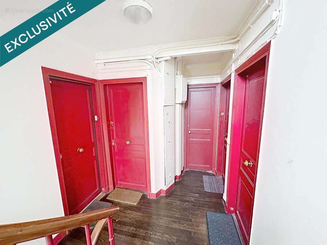 Photo 9 - Appartement à PARIS-15E