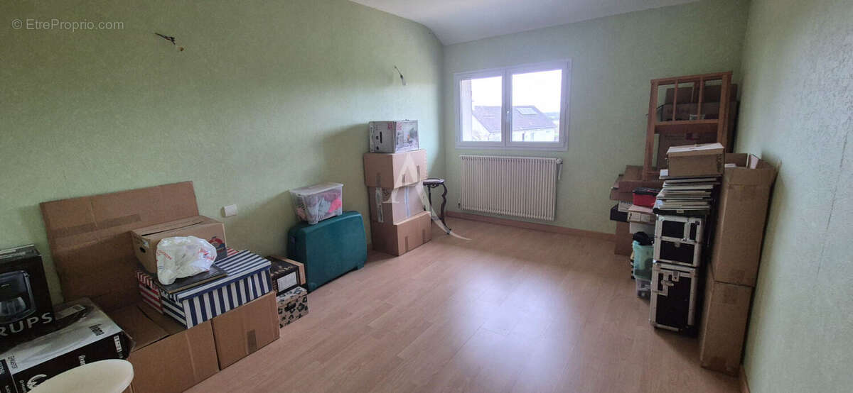 Maison à MONT-PRES-CHAMBORD