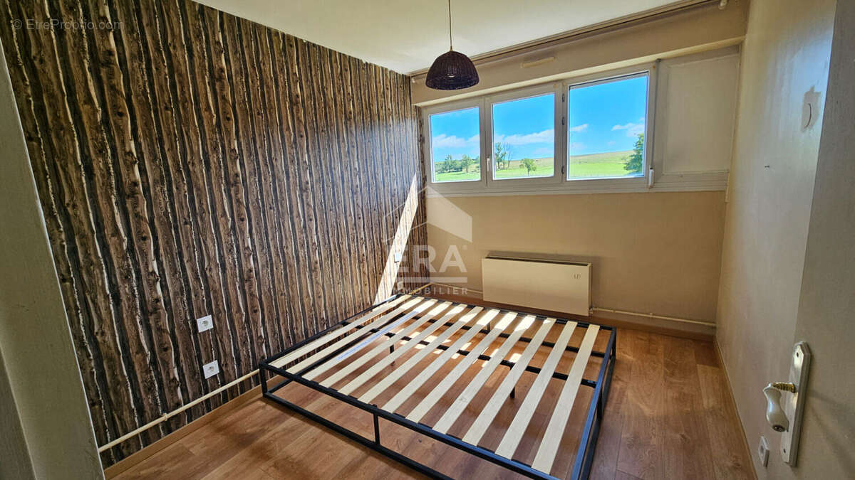 Appartement à PIERREPONT