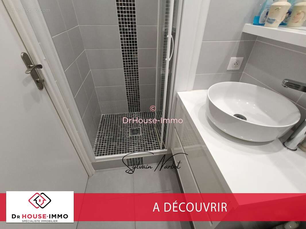 Appartement à LE GRAU-DU-ROI