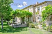 Maison à EYGALIERES