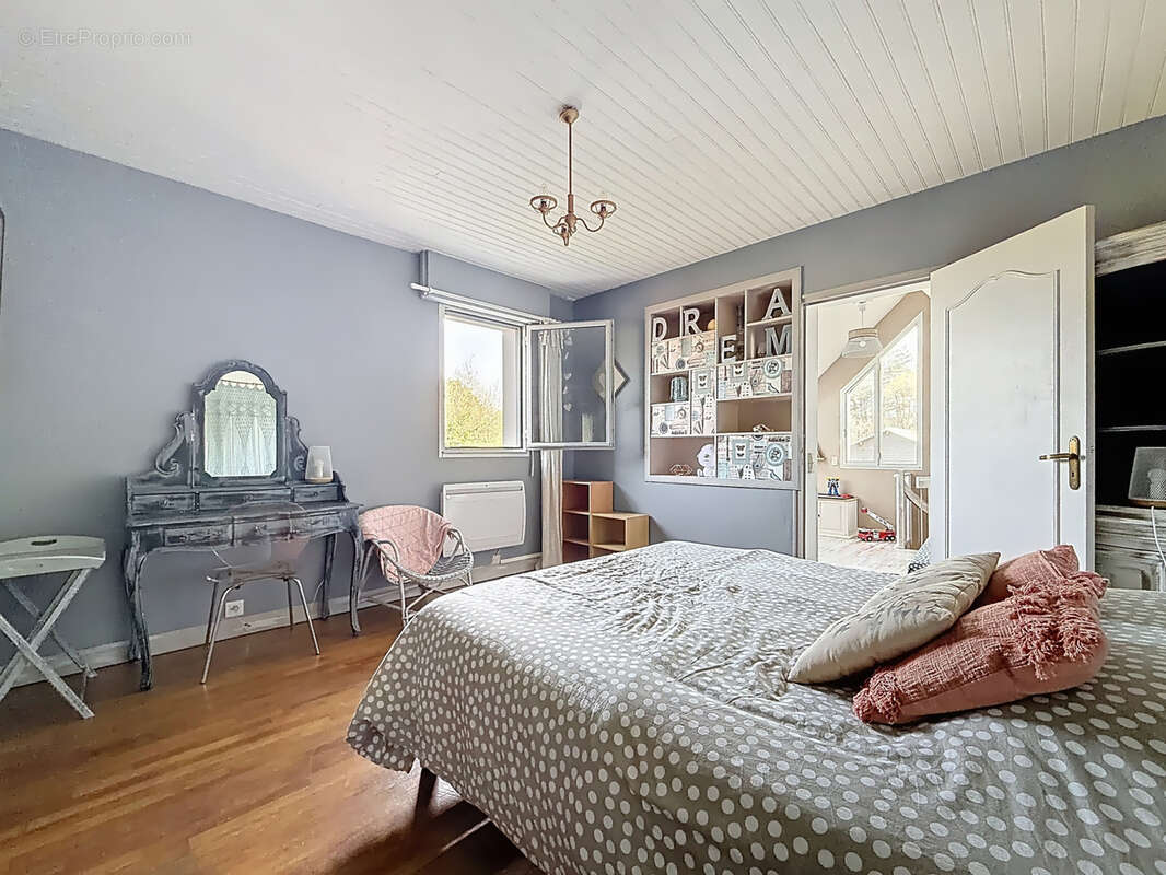 Maison à GOUVILLE-SUR-MER