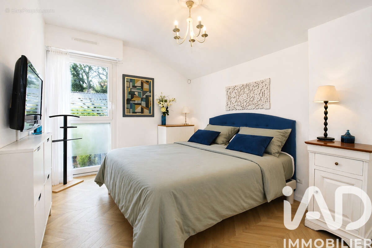 Photo 6 - Maison à THIONVILLE