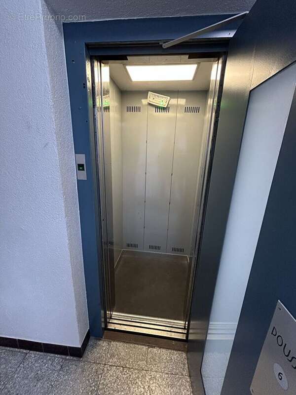 Appartement à VANNES