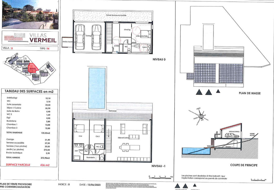 Maison à BANYULS-SUR-MER