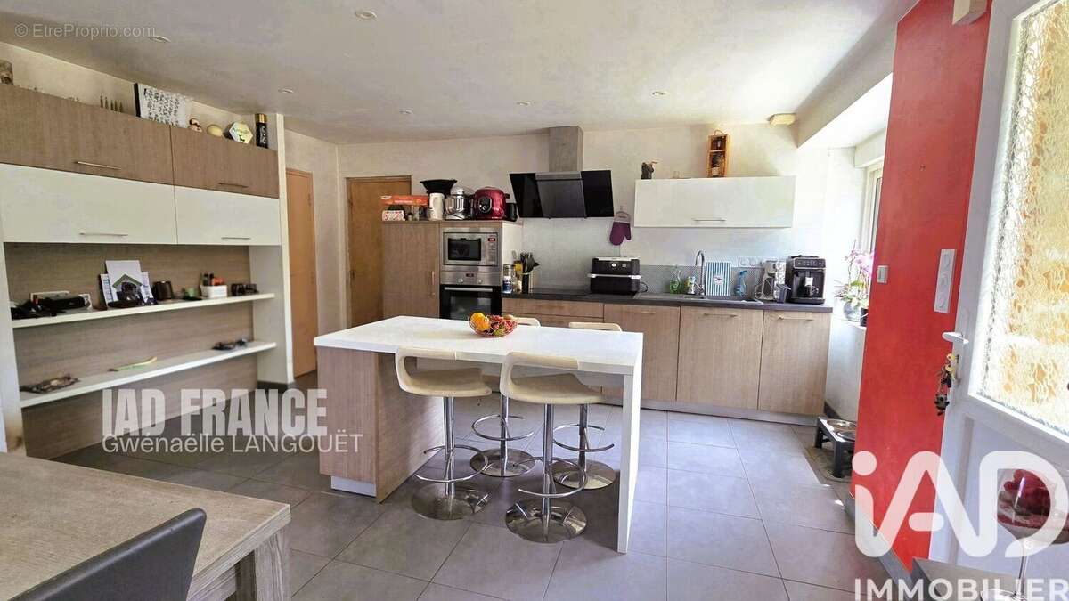 Maison 89 m² à Le Loroux  - photo 6