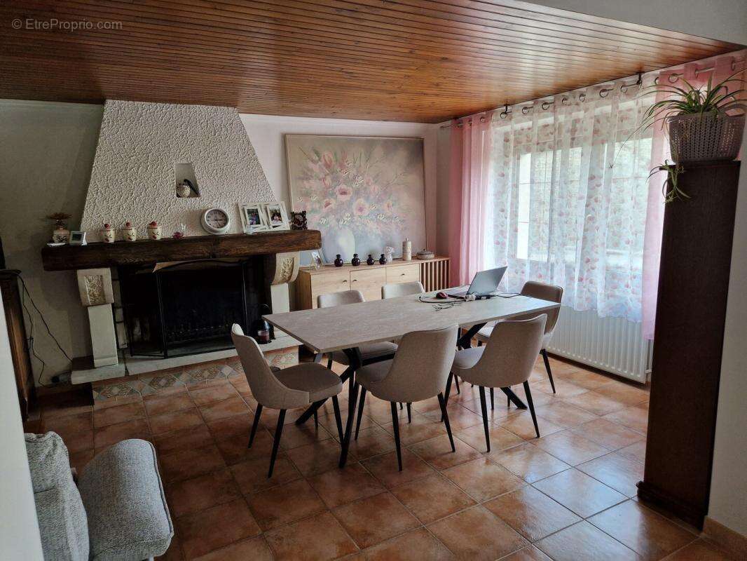 Maison individuelle à Jésonville - photo 4