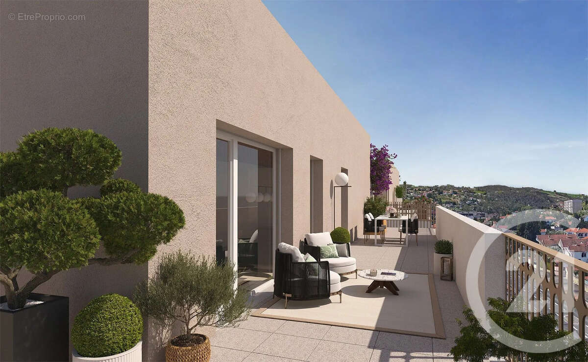 Appartement à GIVORS