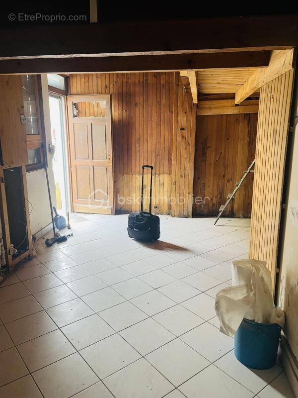 Appartement à BAGNOLET