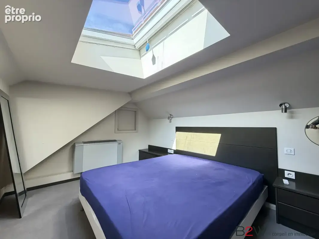 Appartement 110 m² à Strasbourg  - photo 7