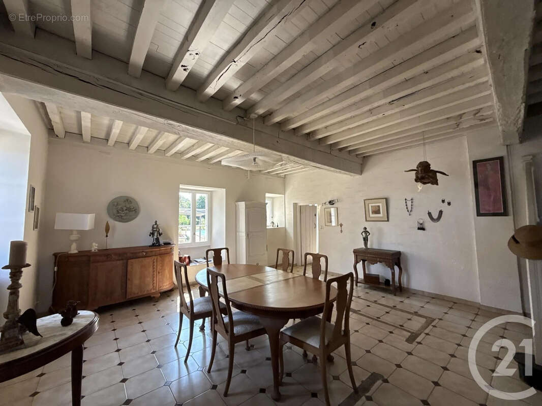 Maison 285 m² à Orthez  - photo 21