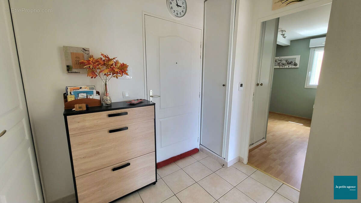 Appartement à MERVILLE-FRANCEVILLE-PLAGE