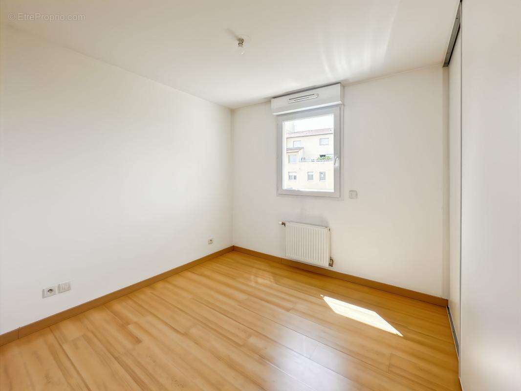 Appartement à VALENCE