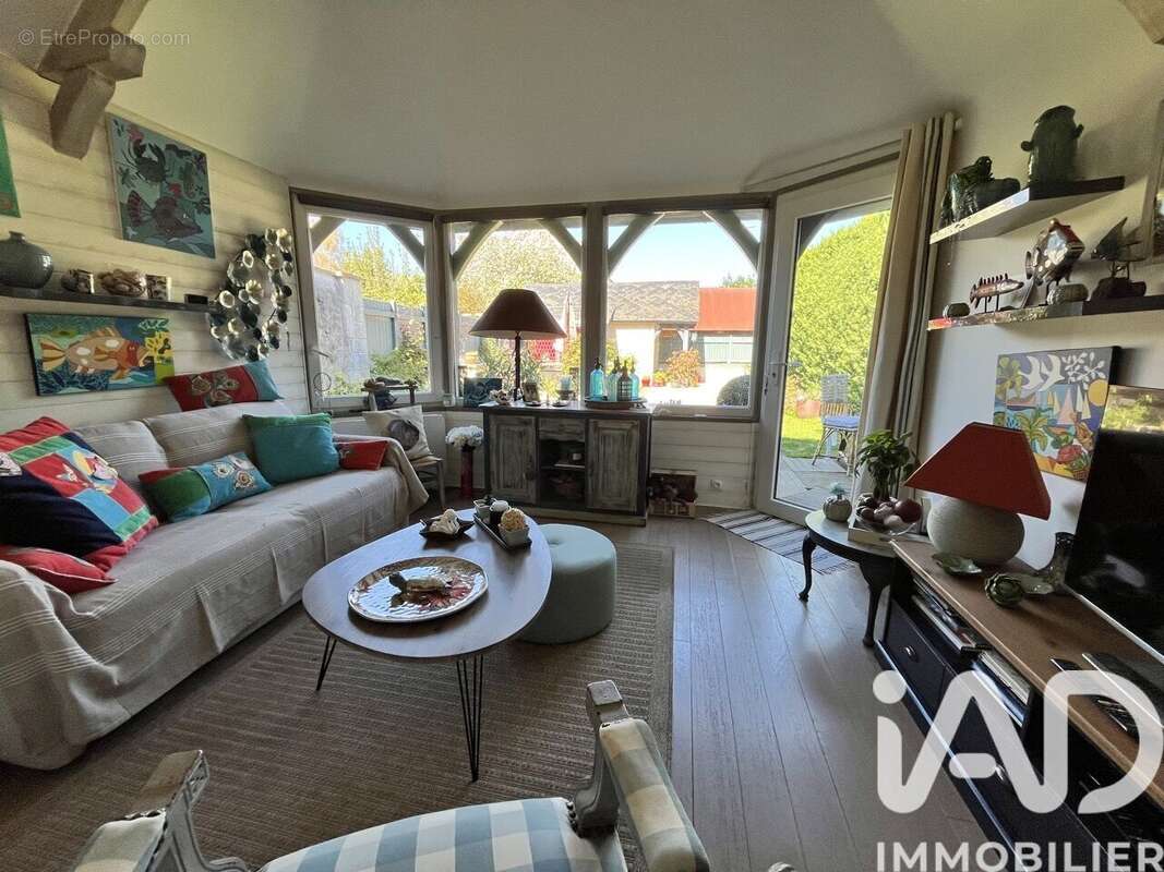 Photo 5 - Maison à PONT-L'EVEQUE