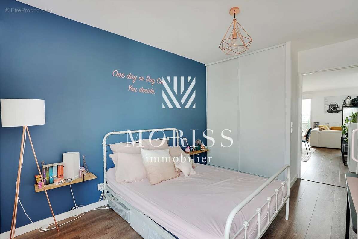 Appartement à COLOMBES