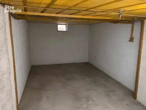 Parking à AIX-EN-PROVENCE