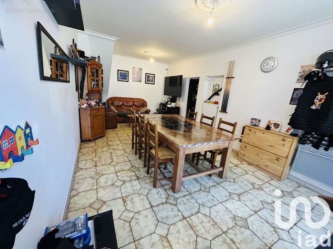 Photo 5 - Maison à SAINT-JAMES