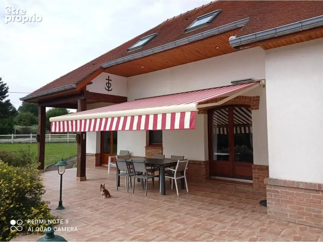 Maison 9 pièces 171 m² à vendre à Fressin (62140) - photo 16