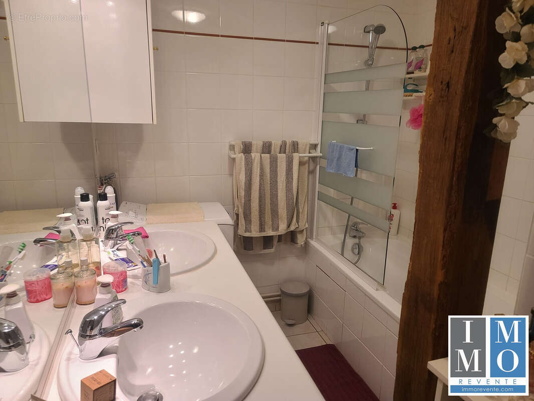 Appartement à BOURGES