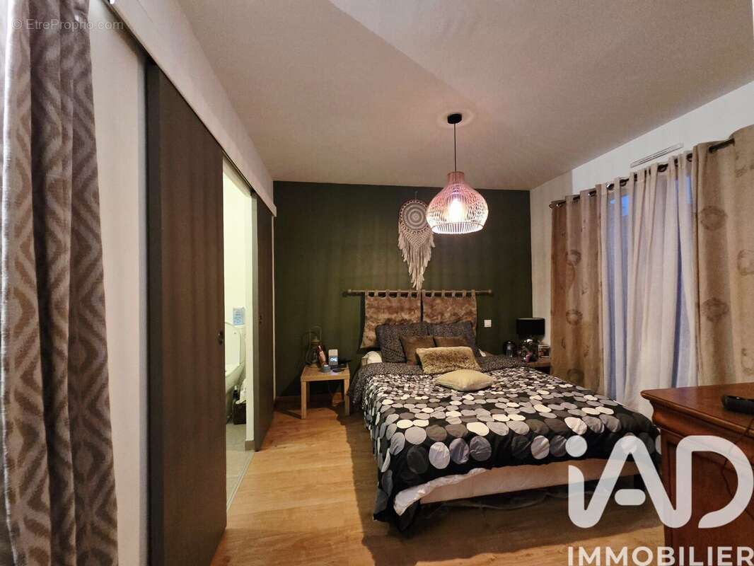 Photo 4 - Maison à MIGNALOUX-BEAUVOIR