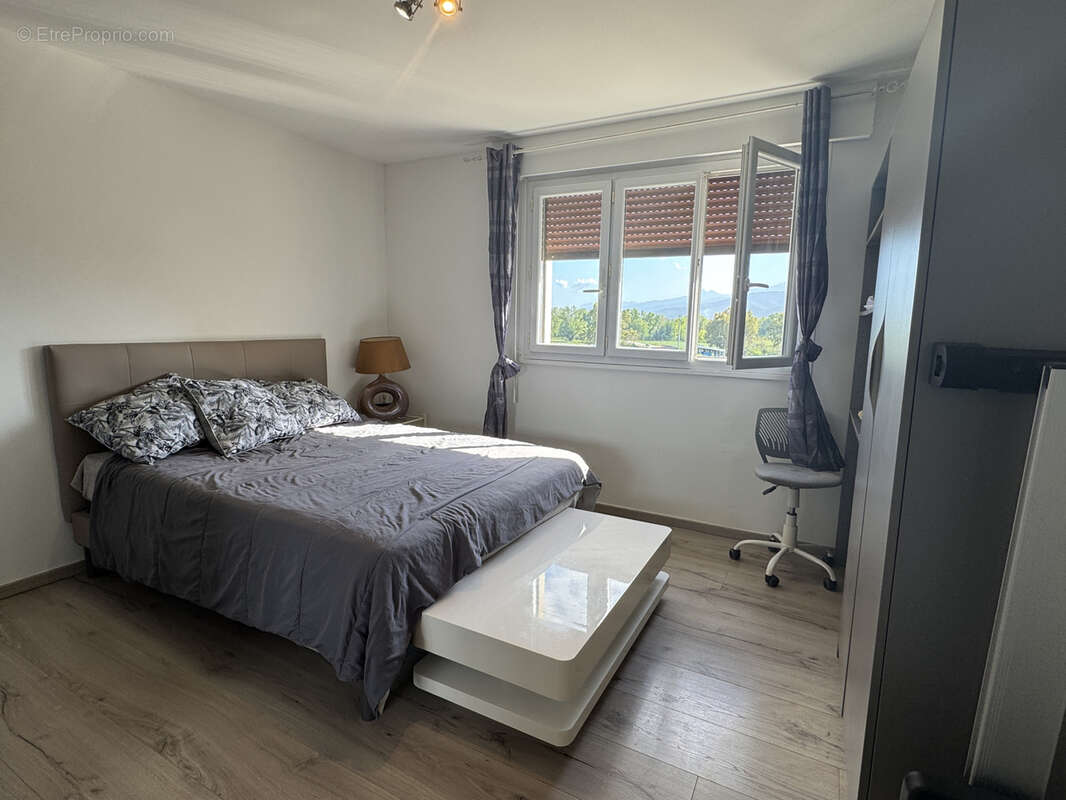 Appartement à GHISONACCIA