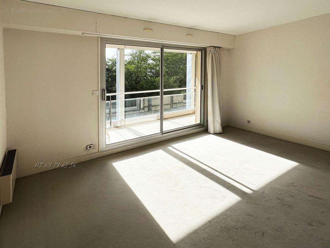 Appartement à DINARD