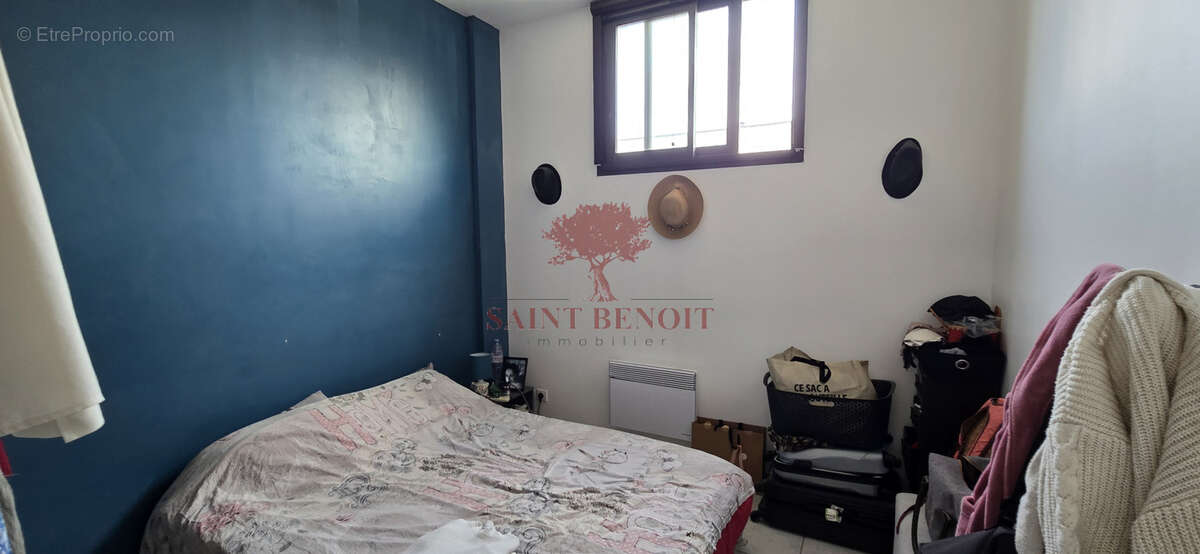 Appartement à GIGNAC