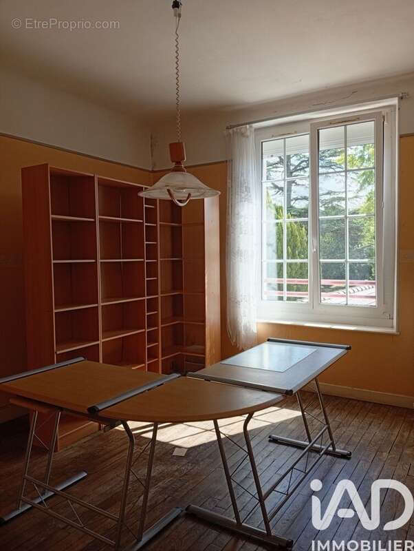 Photo 5 - Appartement à MONTBARD