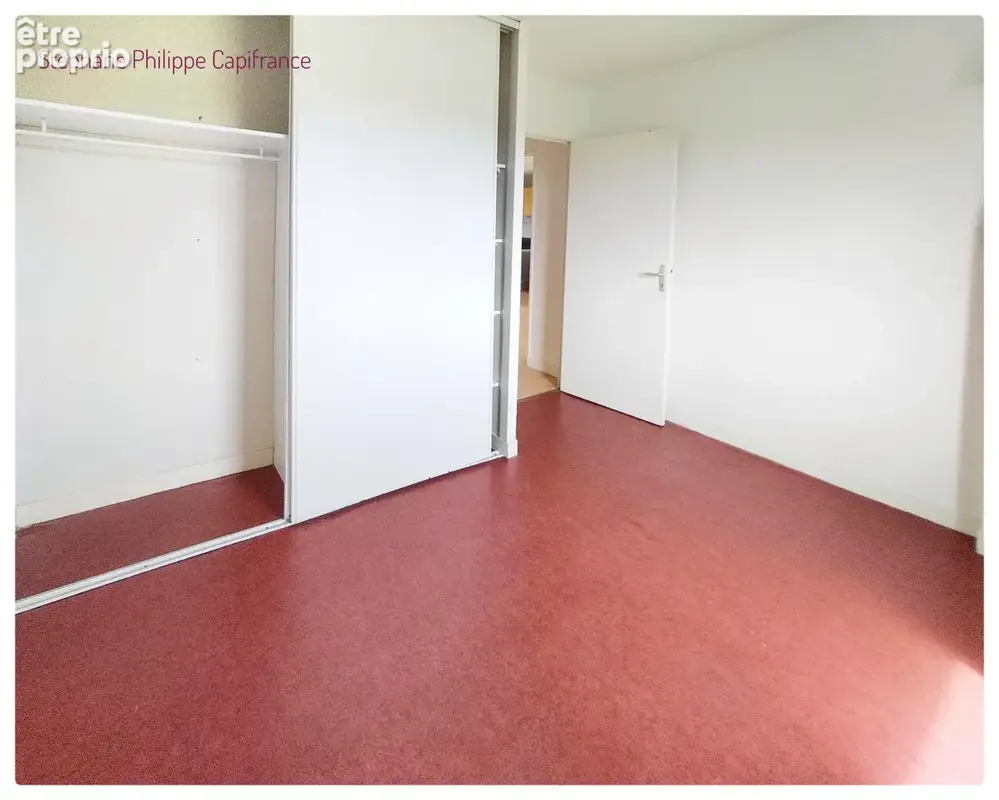 Appartement à vendre 3 pièces, Auray (56), parking, cave - photo 6