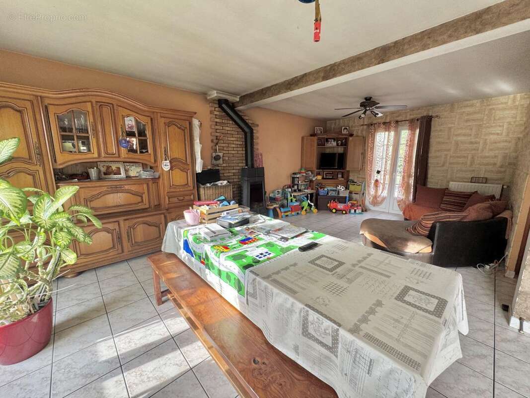Maison 115 m² à Donges  - photo 5