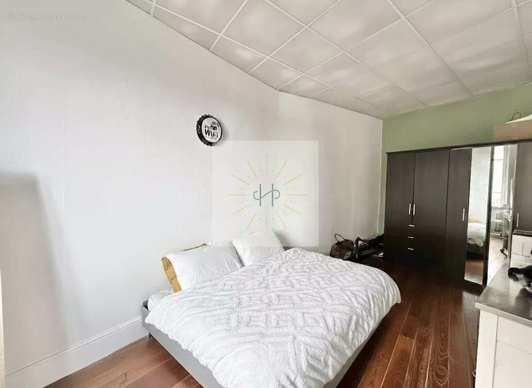 Appartement à MONTELIMAR