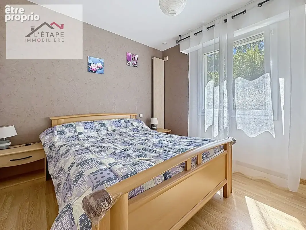 Maison 140m², Venansault,  4 chambres, Piscine, Terrain 5 000 m², - photo 9