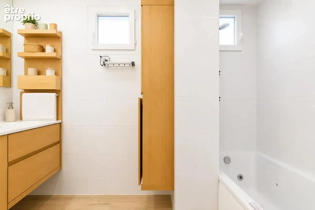 Duplex de 5 pièces de 92 m² à Maisons-Laffitte - photo 11
