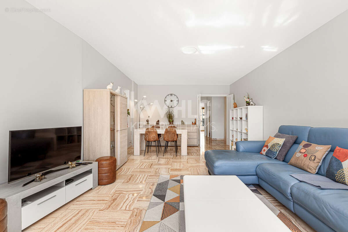 Appartement 80 m² à Le Cannet  - photo 5