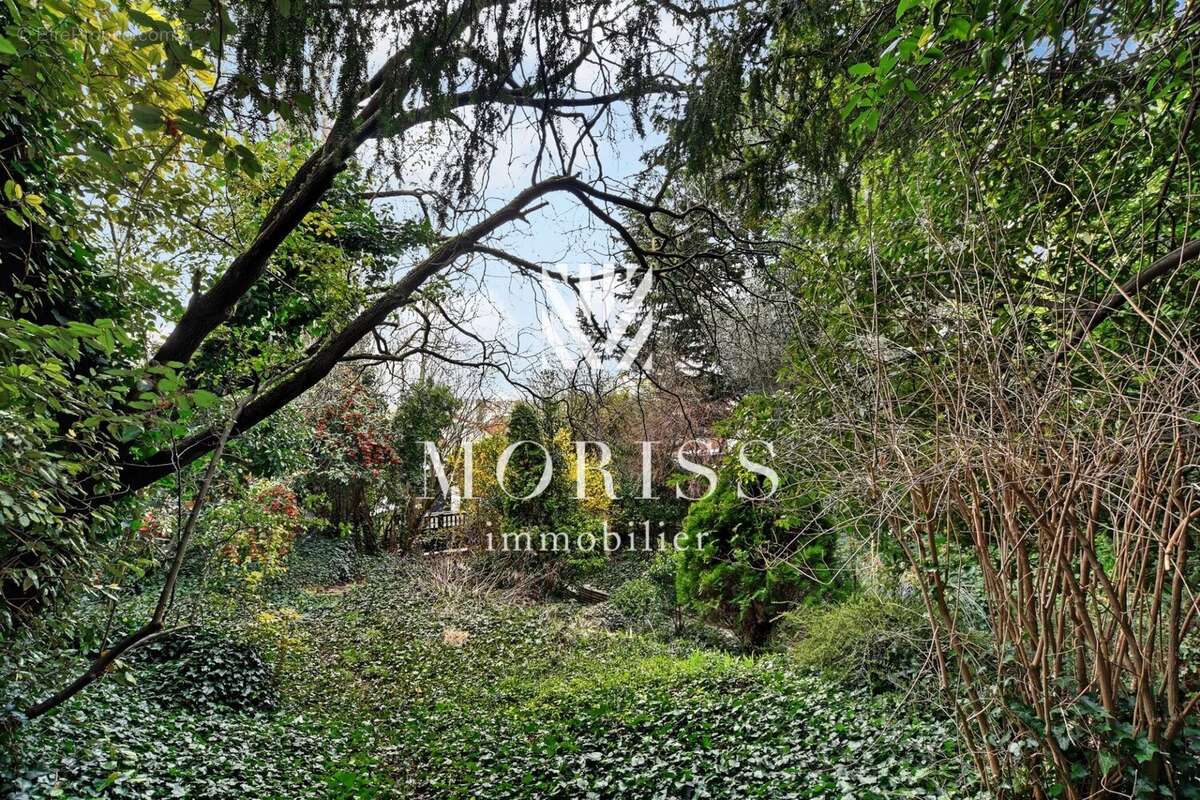 Maison à FONTENAY-SOUS-BOIS