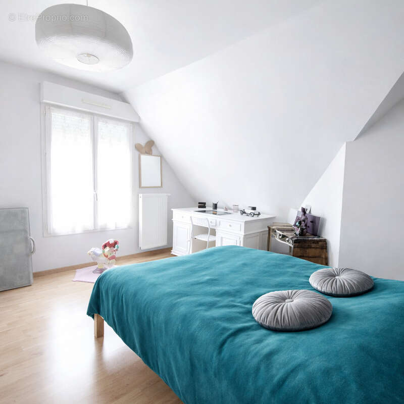 Maison à MONTLIGNON