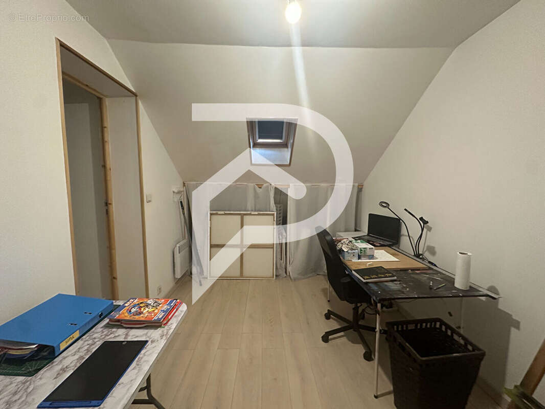 Maison à ACY-EN-MULTIEN