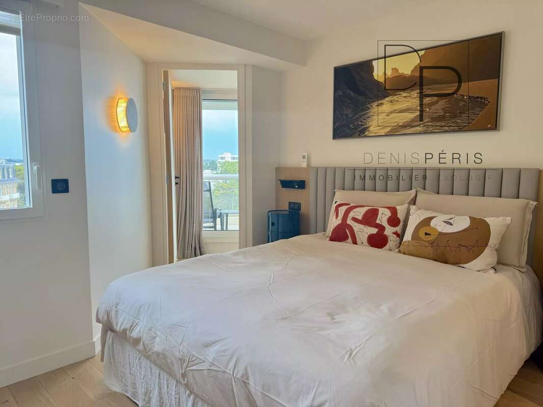 Appartement à LA BAULE-ESCOUBLAC